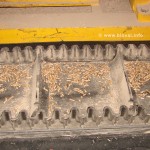 Fabrication des granulés